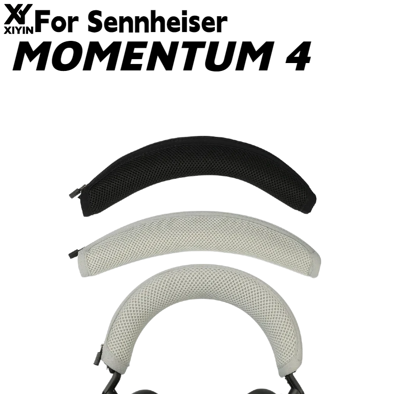 Sennheiser Headphone Momentum 4 - 센하이저 모멘텀 4 헤드폰용 편안한 지퍼형