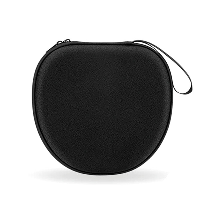 Headphone Case Hard - A25P 휴대용 여행용 케이스는 최대 하드