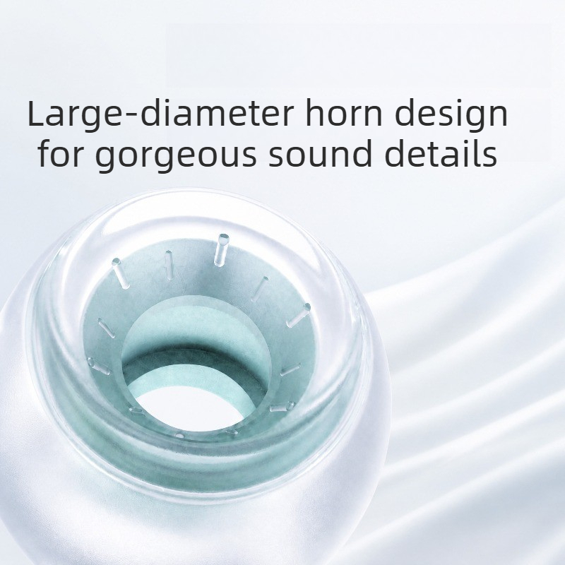 SIRINLABS 무스(MOUSSE)용 실리콘 이어팁  - Silicone Ear Tip Replacement 리뷰 및 가격