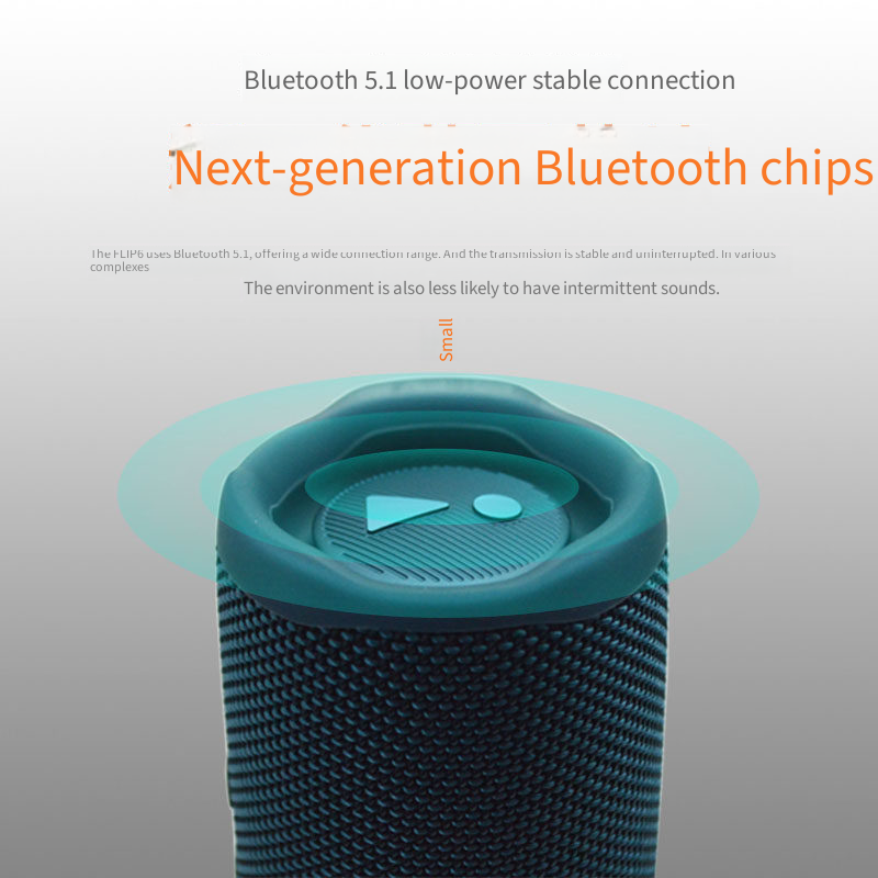 JBL FLIP6: 그룹 통화나 회의에 사용할 수 있도 - Jbl Speaker Flip 6 리뷰 및 가격