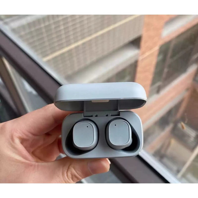 젠하이저 CX500BT 그레이 TWS 이어버드 교체용  - Earbuds Charging Case 리뷰 및 가격
