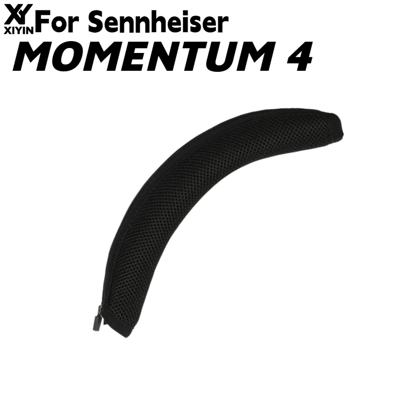 센하이저 모멘텀 4 헤드폰용 편안한 지퍼형 헤드밴드 보 - Sennheiser Headphone Momentum 4 리뷰 및 가격