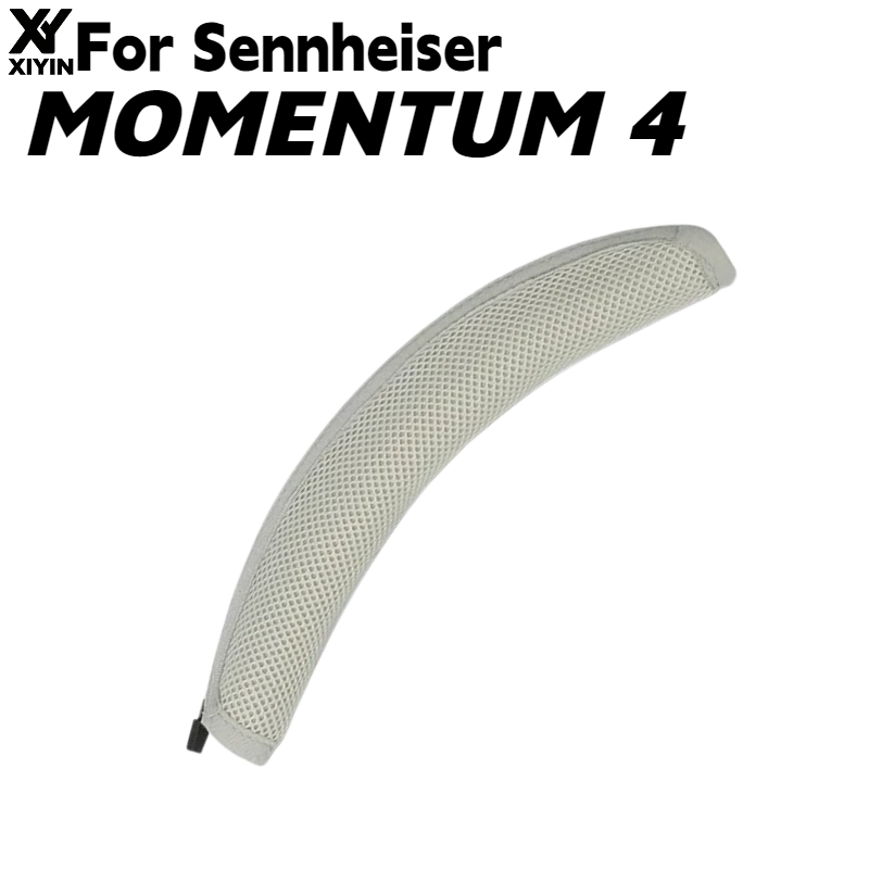 센하이저 모멘텀 4 헤드폰용 편안한 지퍼형 헤드밴드 보 - Sennheiser Headphone Momentum 4 리뷰 및 가격