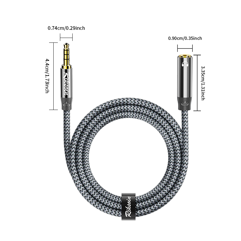 PD 고속 충전기 케이블, USB C 타입 분배기, D - Earphone Splitter Jack 리뷰 및 가격
