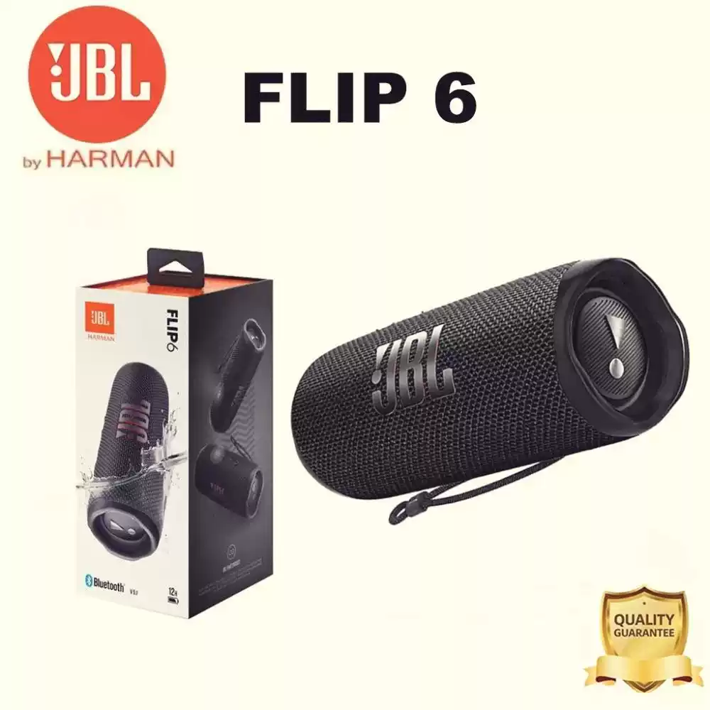 JBL Flip6 러기드 무선 블루투스 스피커 IP67 - Jbl Speaker Flip 6 리뷰 및 가격