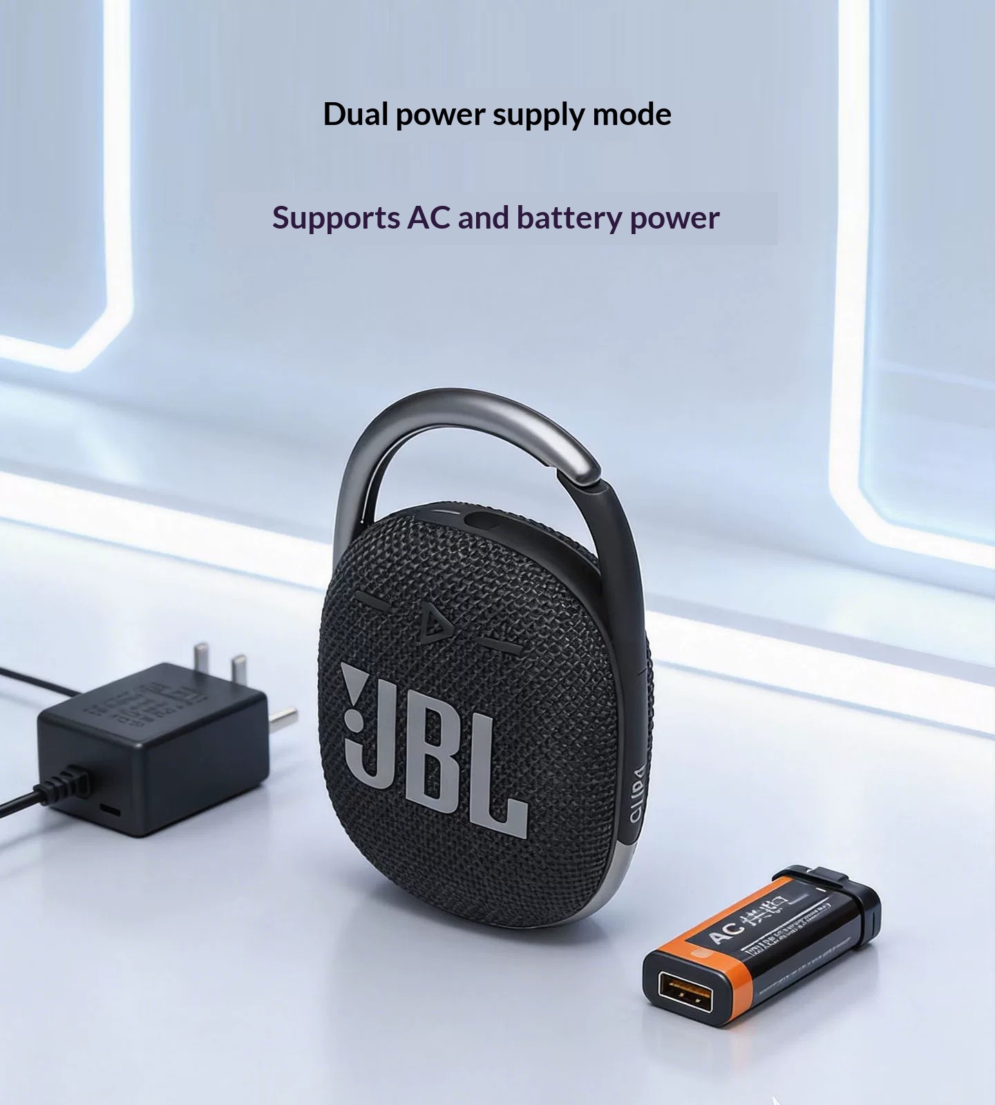 JBL CLIP4 휴대용 블루투스 5.1 스피커 IP6 - Jbl Speaker Flip 6 리뷰 및 가격
