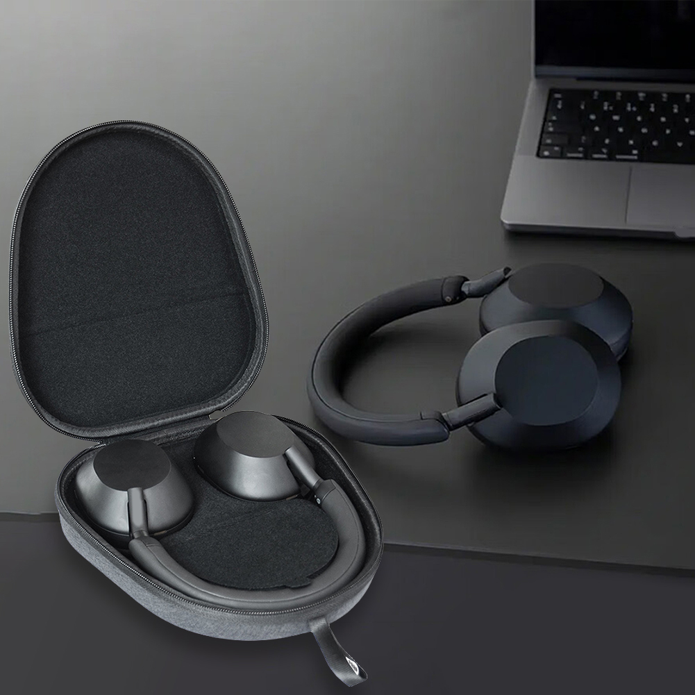 소니 WH-1000XM5 헤드폰용 보호용 하드 케이스, - Headphone Case Hard 리뷰 및 가격