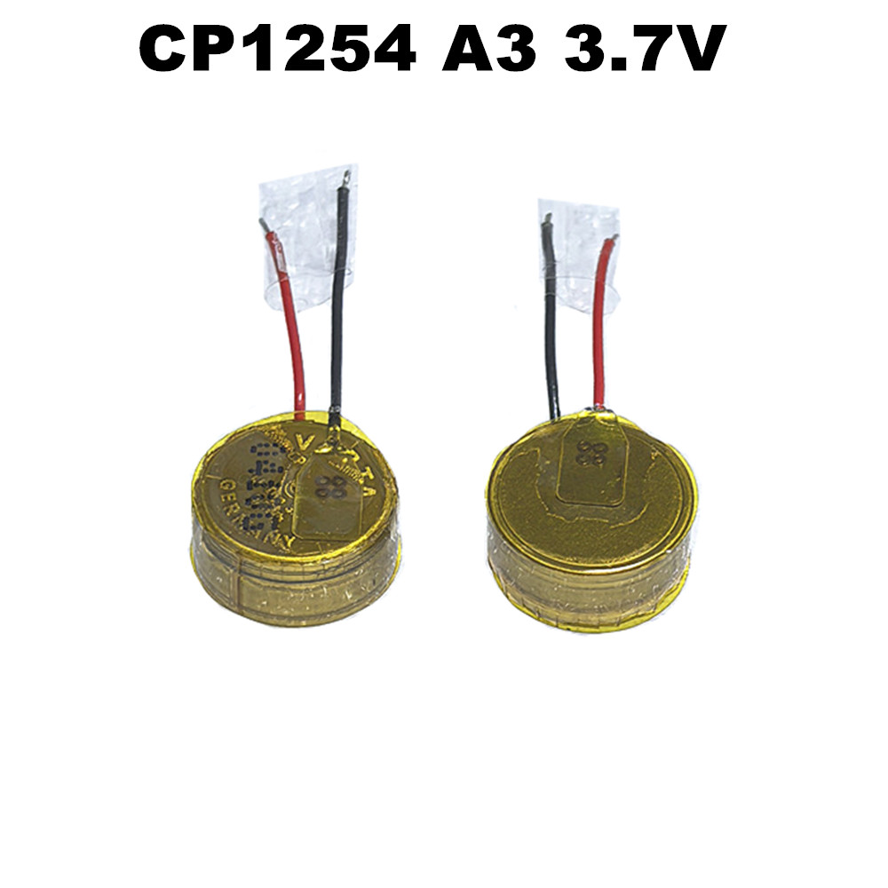 2개~10개/세트, 정품 CP1254 A3, 납땜 핀  - Beats Headphone Powerbeats Pro 리뷰 및 가격